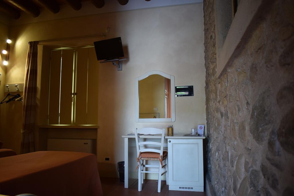 Agriturismo Ca Del Lupo Pallazzolo sull'Oglio Exterior photo